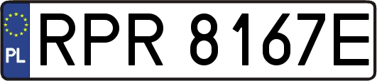 RPR8167E