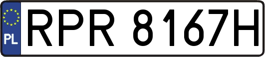 RPR8167H