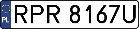 RPR8167U