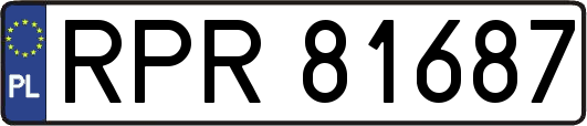 RPR81687