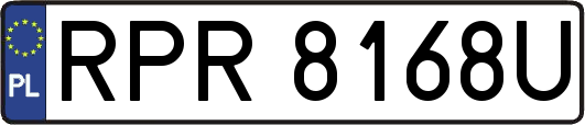RPR8168U