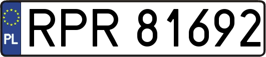 RPR81692