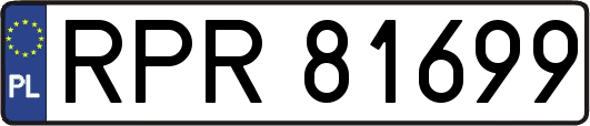 RPR81699
