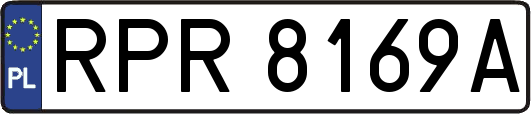 RPR8169A