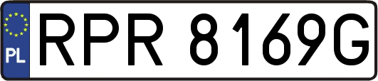 RPR8169G