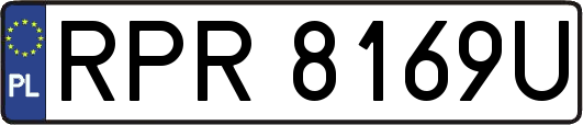 RPR8169U