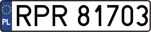 RPR81703