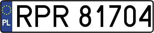 RPR81704