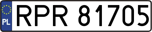 RPR81705