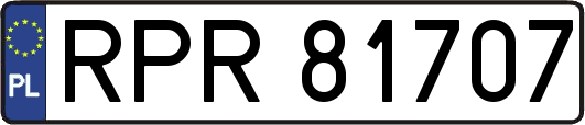RPR81707