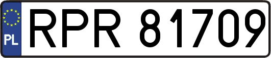 RPR81709