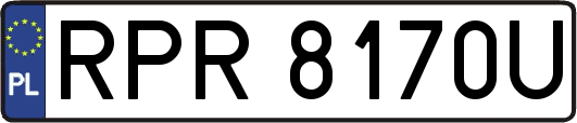 RPR8170U