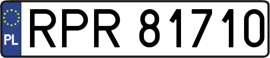 RPR81710