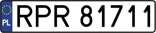 RPR81711