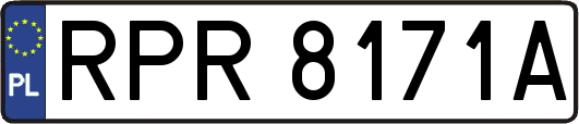 RPR8171A