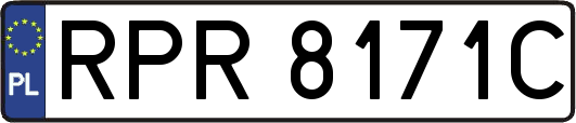 RPR8171C