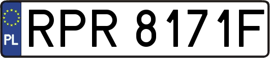 RPR8171F