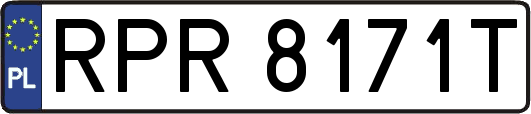 RPR8171T
