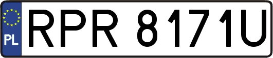 RPR8171U
