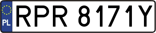 RPR8171Y