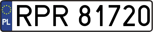 RPR81720