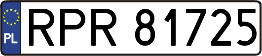 RPR81725