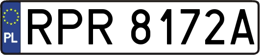 RPR8172A