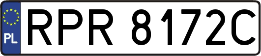 RPR8172C