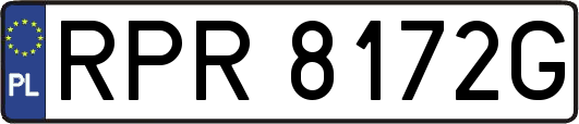 RPR8172G