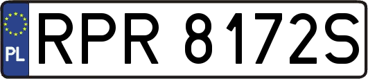 RPR8172S