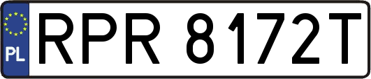 RPR8172T