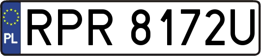 RPR8172U
