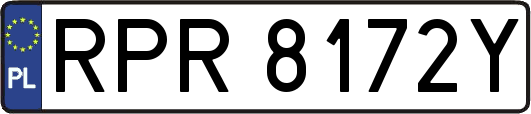RPR8172Y
