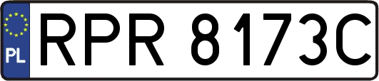 RPR8173C