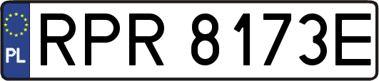 RPR8173E