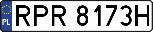 RPR8173H