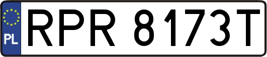 RPR8173T