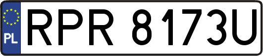 RPR8173U