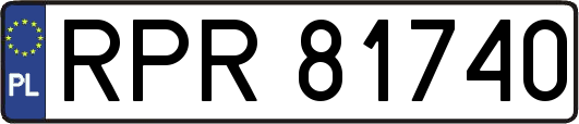 RPR81740