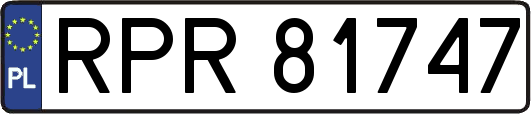 RPR81747