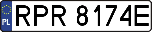RPR8174E
