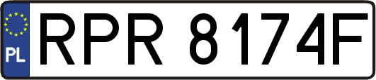 RPR8174F
