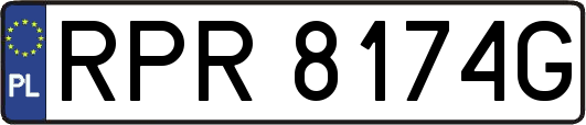 RPR8174G