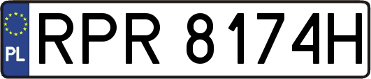 RPR8174H