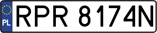RPR8174N