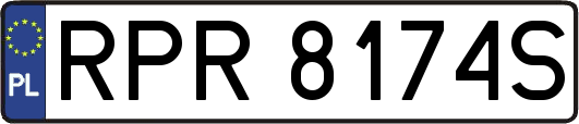 RPR8174S