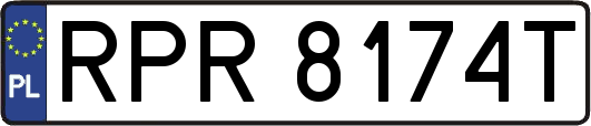 RPR8174T