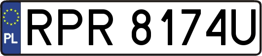 RPR8174U