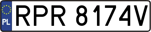 RPR8174V