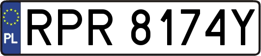 RPR8174Y